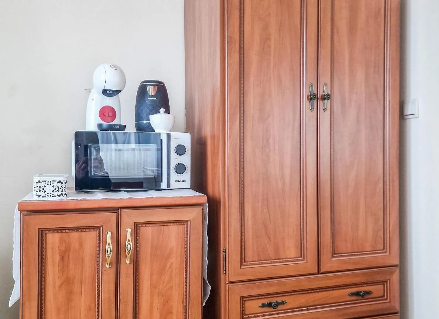 Apartament The White Beauty Bansko