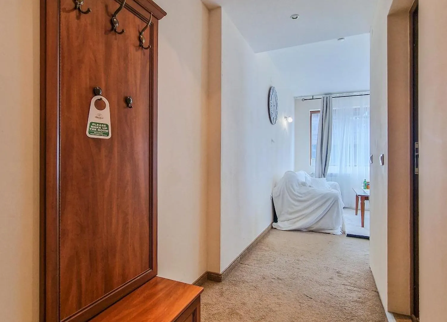 Apartament The White Beauty Bansko 0*,